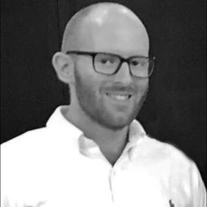 Meet your Posher, Rob